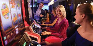 Dashboard permainan slot dan live casino libratogel dengan antarmuka Bahasa Indonesia