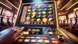 Antarmuka pemain Live Blackjack libratogel menampilkan kartu, opsi action, dan riwayat taruhan